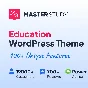 Masterstudy [4.8.107] - Русификация премиум темы 🔥💜