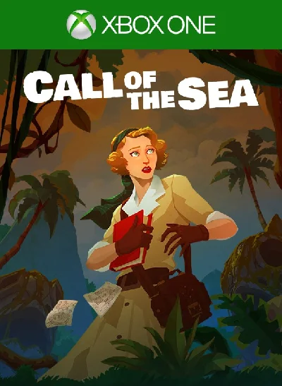 💥CALL OF THE SEA XBOX ONE/X|S🔑КЛЮЧ🔑
