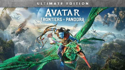 ✅AVATAR FRONTIERS OF PANDORA ULTIMATE EDITION XBOX X|S