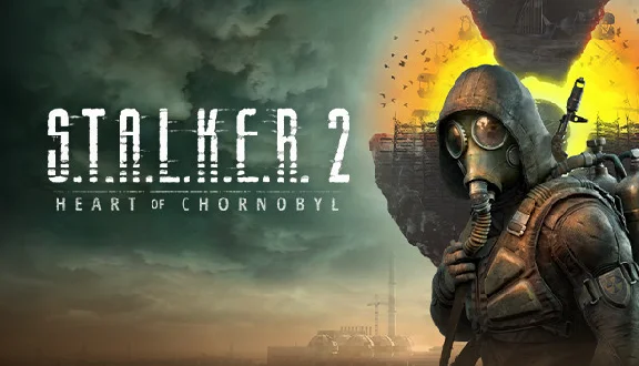 🌌S.T.A.L.K.E.R. 2: Heart of Chornobyl  подарок-Steam🌌