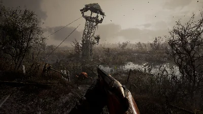 🌌S.T.A.L.K.E.R. 2: Heart of Chornobyl  подарок-Steam🌌