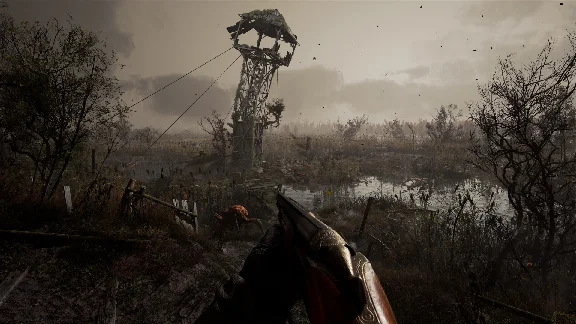 🌌S.T.A.L.K.E.R. 2: Heart of Chornobyl  подарок-Steam🌌