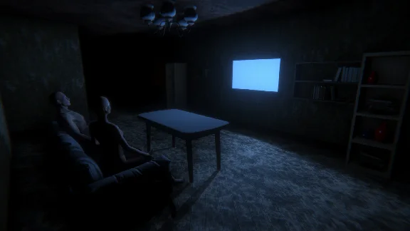 Human Phobia 💎 АВТОДОСТАВКА STEAM GIFT РОССИЯ