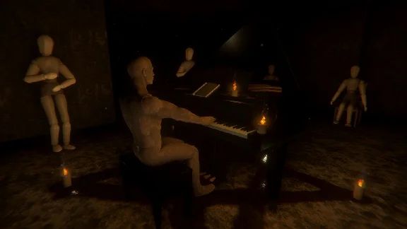 Human Phobia 💎 АВТОДОСТАВКА STEAM GIFT РОССИЯ
