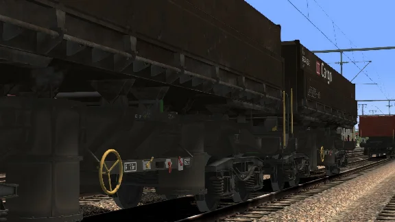 Train Simulator: DB Fas 126 💎 DLC STEAM GIFT РОССИЯ