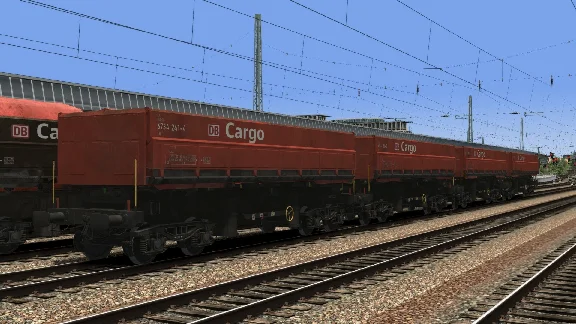 Train Simulator: DB Fas 126 💎 DLC STEAM GIFT РОССИЯ