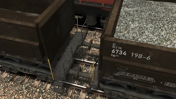 Train Simulator: DB Fas 126 💎 DLC STEAM GIFT РОССИЯ