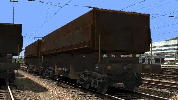 Train Simulator: DB Fas 126 💎 DLC STEAM GIFT РОССИЯ