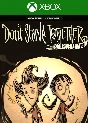 Don´t Starve Together: Console Edition XBOX ONE KEY