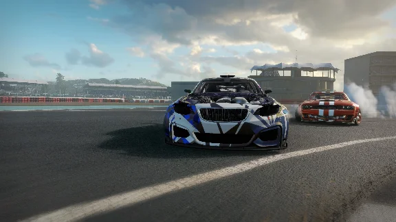 CarX Drift Racing Online XBOX ONE / XBOX SERIES X|S KEY