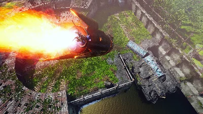 BIOMUTANT XBOX ONE / SERIES X/S KEY