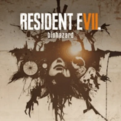 RESIDENT EVIL 7 biohazard✅PSN✅PS4✅PS5✅PLAYSTATION