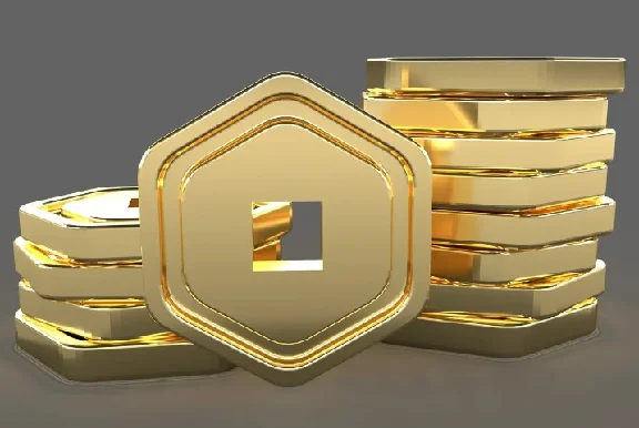 ✅🔑КОД на 2700 ROBUX🪙Roblox Gift Card (все страны)
