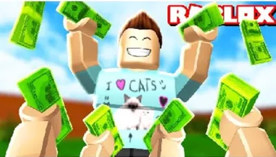 ✅🔑КОД на 3600 ROBUX🪙Roblox Gift Card (все страны)