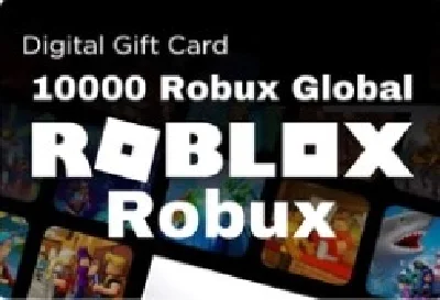 ✅CODE for 10000 Robux🪙Roblox Gift Card(all countries)