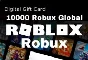 ✅CODE for 10000 Robux🪙Roblox Gift Card(all countries)