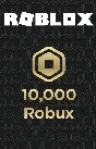 ✅CODE for 10000 Robux🪙Roblox Gift Card(all countries)