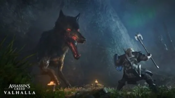 Assassin’s Creed Mirage & Assassin&acute;s Creed Va XBOX Ключ