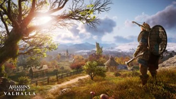 Assassin’s Creed Mirage & Assassin&acute;s Creed Va XBOX Ключ