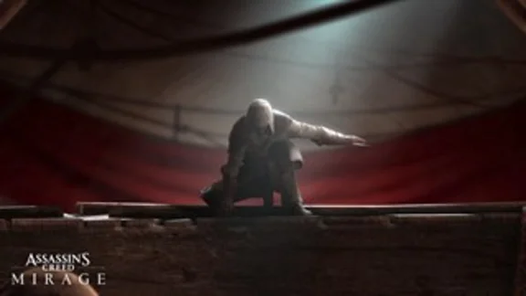 Assassin’s Creed Mirage & Assassin&acute;s Creed Va XBOX Ключ