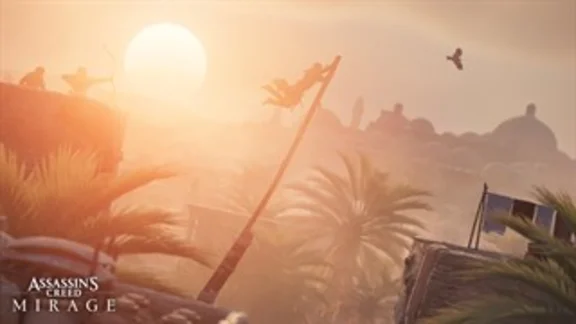 Assassin’s Creed Mirage & Assassin&acute;s Creed Va XBOX Ключ