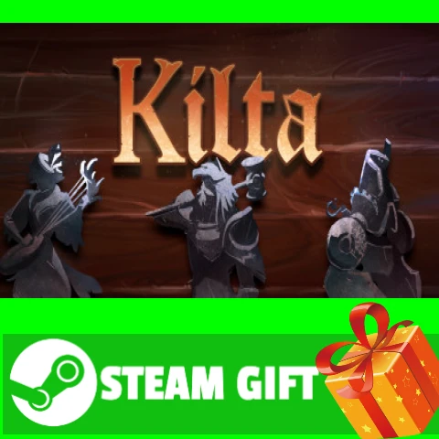 ⭐️ALL COUNTRIES⭐️ Kilta STEAM GIFT