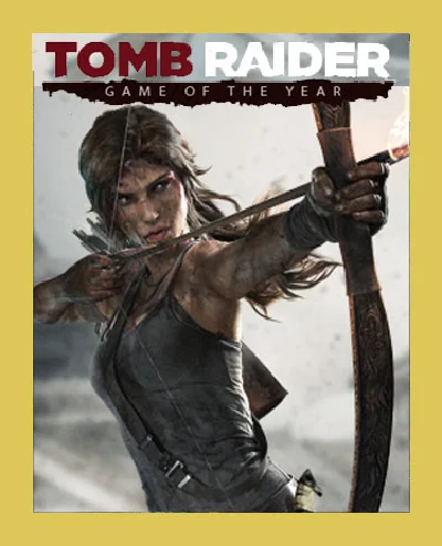 🎁Tomb Raider GOTY Edition (Steam)(RU/ CIS)