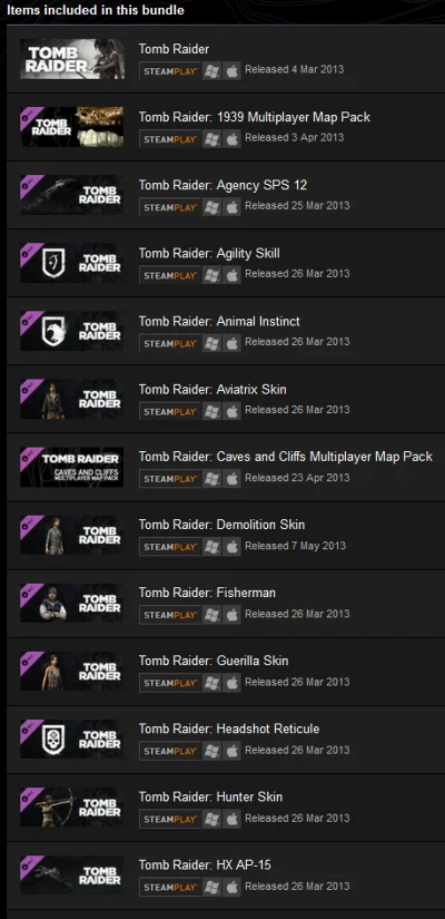 🎁Tomb Raider GOTY Edition (Steam)(RU/ CIS)