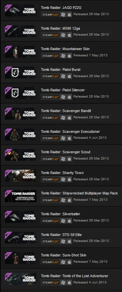 🎁Tomb Raider GOTY Edition (Steam)(RU/ CIS)