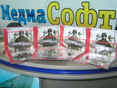✅Company of Heroes✔️Steam Key🔑RU-CIS-UA⭐АКЦИЯ🎁