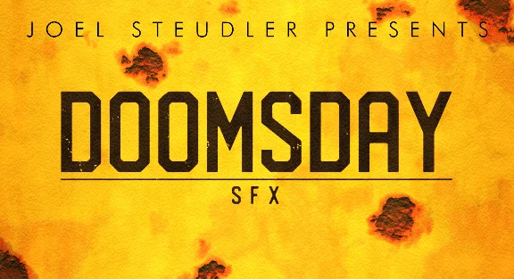 RPG Maker MZ - Doomsday SFX DLC * STEAM RU ⚡ AUTO 💳0%