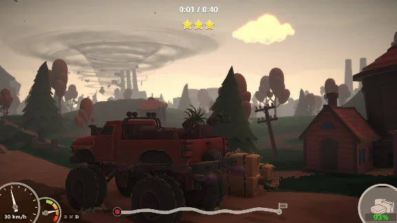 Delivery Impossible * STEAM RU ⚡ AUTO 💳0%