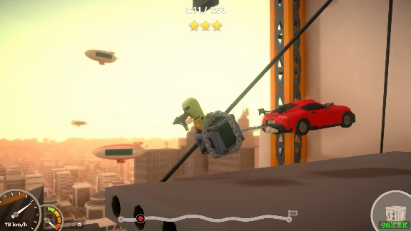 Delivery Impossible * STEAM RU ⚡ AUTO 💳0%