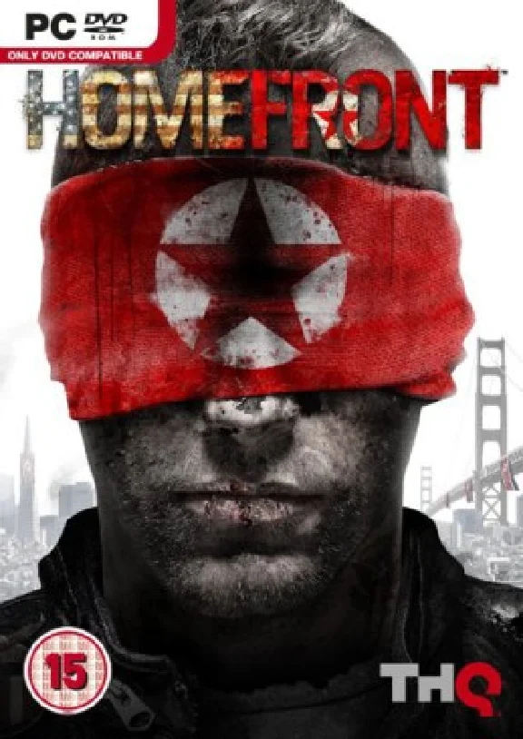 ✅Homefront Collection✔️Steam Gift🔑RU-CIS-UA⭐АКЦИЯ🎁