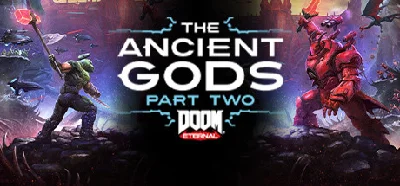 ⚡️DOOM Eternal: The Ancient Gods - Part Two | АВТО RU
