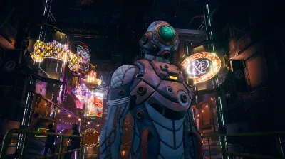 The Outer Worlds: Spacer&acute;s Choice Edition🍒Epic Games🟢