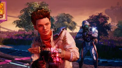 The Outer Worlds: Spacer&acute;s Choice Edition🍒Epic Games🟢