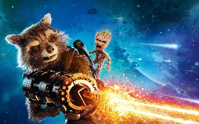 Marvel´s Guardians of the Galaxy 🎮Epic (PC) ✅Русский