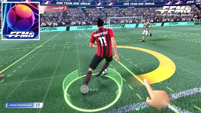 🔥 Football Manager 22 + Football Manager 21 [C почтой]