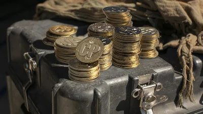 🔰CoD Warzone Points - 200 - 21000 CP - XBOX/PC ✅