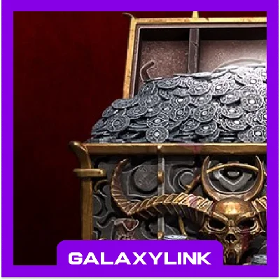 🖤 Diablo IV - Платина | 500 - 18500 | XBOX ✅