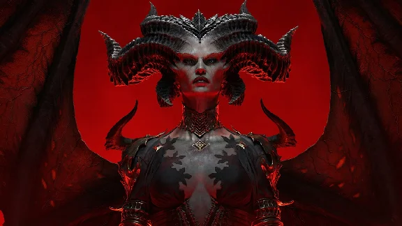 🖤 Diablo IV - Платина | 500 - 18500 | XBOX ✅