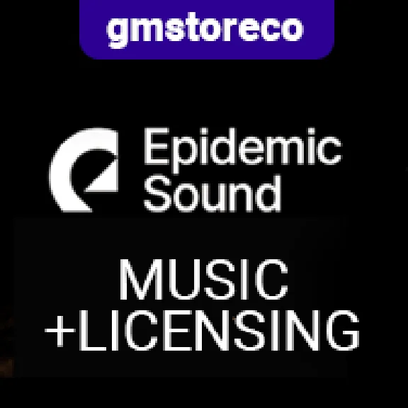 ❇️ EpidemicSound - download files by your links