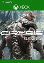 CRYSIS Remastered XBOX ONE/XBOX SERIES X|S KEY