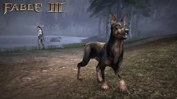 Fable III - Dog Breed Set DLC (Steam Gift Region Free)