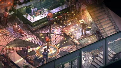 🎮✅DISCO ELYSIUM THE FINAL CUT XBOX ONE / X|S🔑КЛЮЧ USA ЛИЦЕНЗИЯ