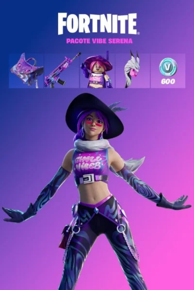 🔑КЛЮЧ✅🪁FORTNITE: НАБОР «МИР ГРЁЗ»🧊XBOX ONE|XS✅