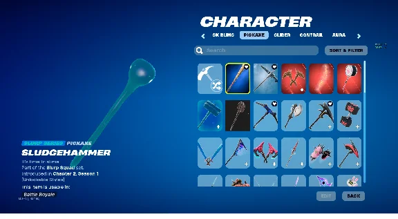 FORTNITE🎮76+ SKINS ACCOUNT |RED KNIGHT, SOCCER| + MAIL