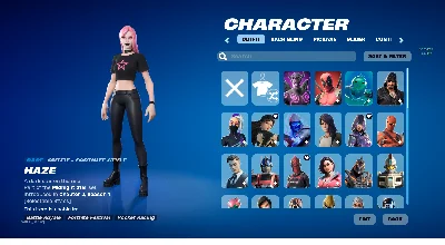 FORTNITE🎮76+ SKINS ACCOUNT |RED KNIGHT, SOCCER| + MAIL