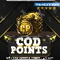 ⭐️ COD MOBILE ⭐️ CP 🎲 COD Points 🕗 FAST ❤️ WARRANTY